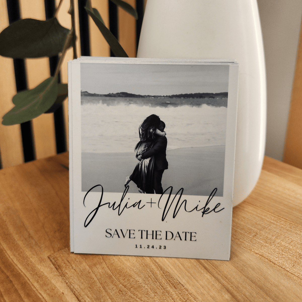 photomagnets - yourstorymagnets - savethedate - photo - magnet