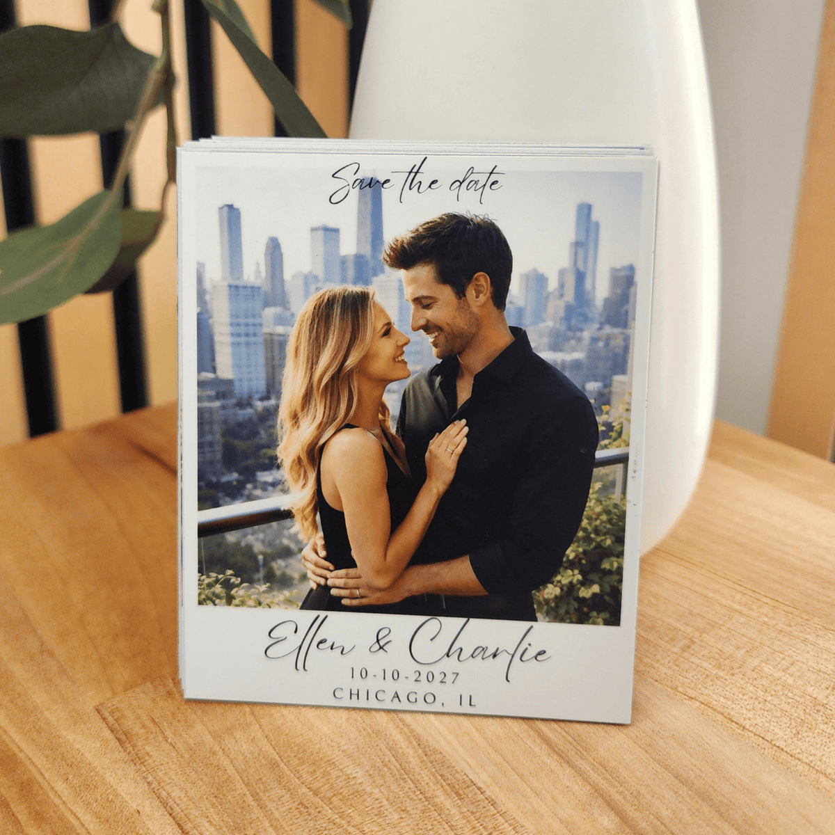 photomagnets - yourstorymagnets - savethedate - photo - magnet