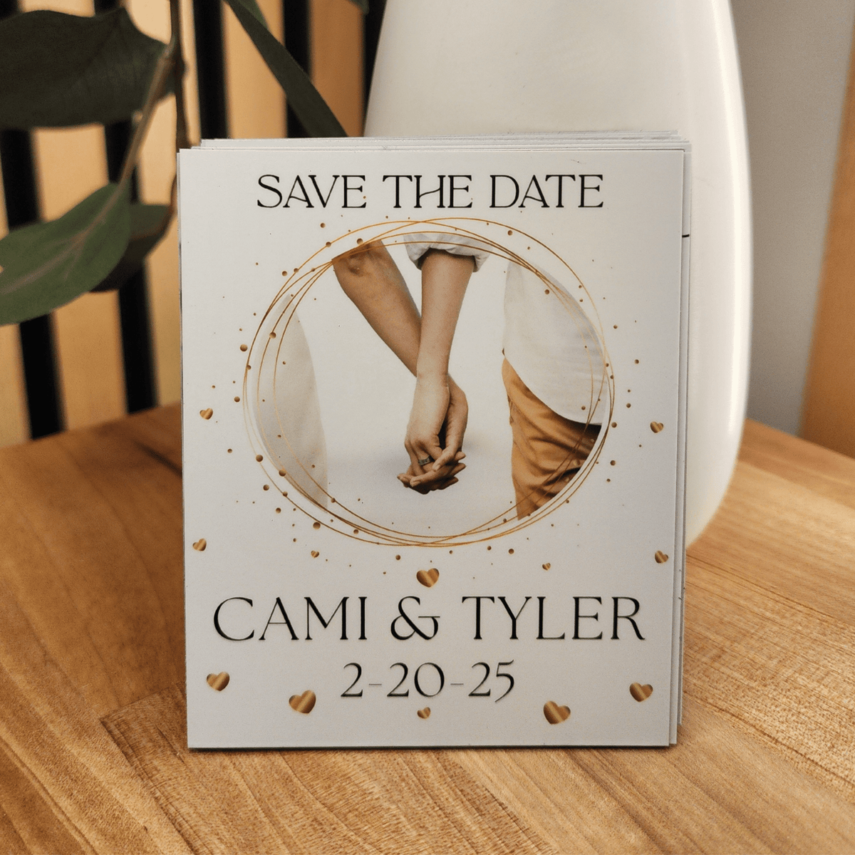 photomagnets - yourstorymagnets - savethedate - photo - magnet