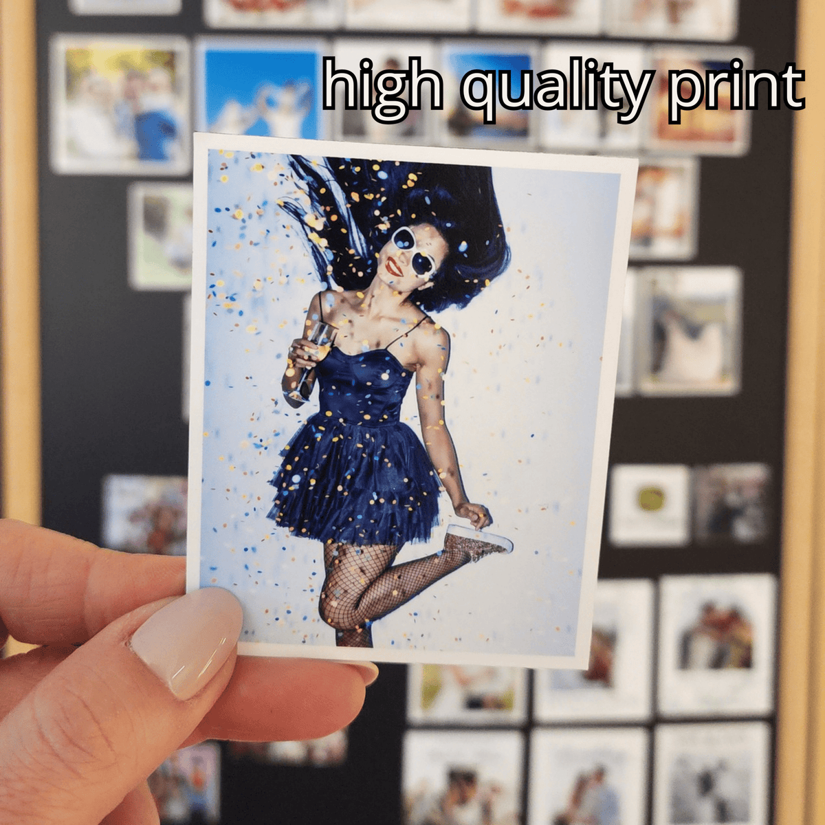 photomagnets - yourstorymagnets - savethedate - photo - magnet