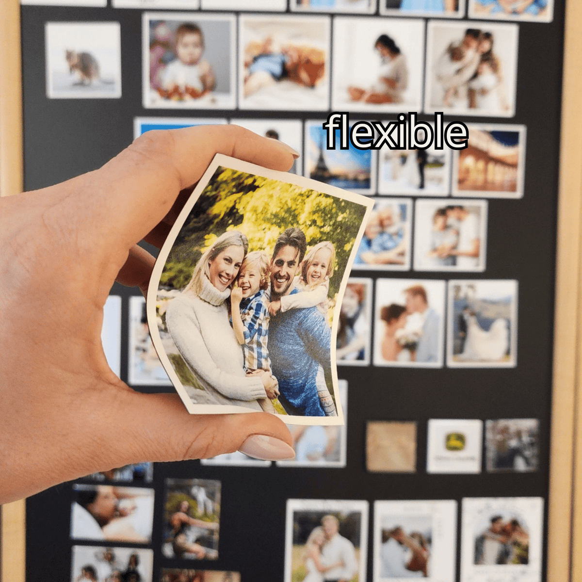 photomagnets - yourstorymagnets - savethedate - photo - magnet