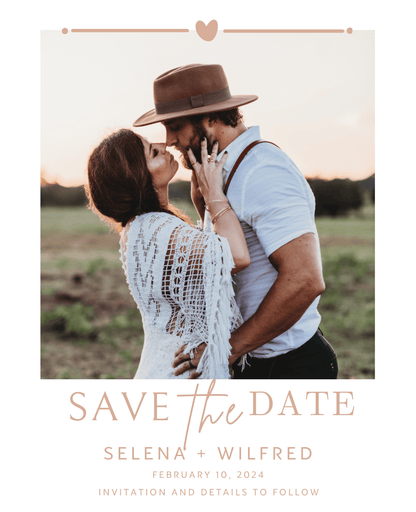 photomagnets - yourstorymagnets - savethedate - photo - magnet