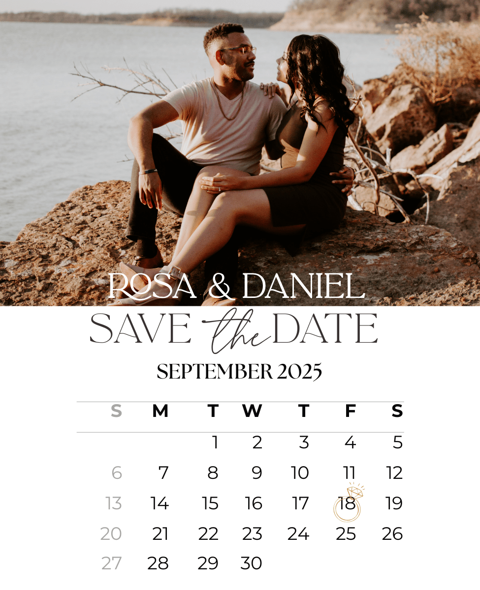 photomagnets - yourstorymagnets - savethedate - photo - magnet
