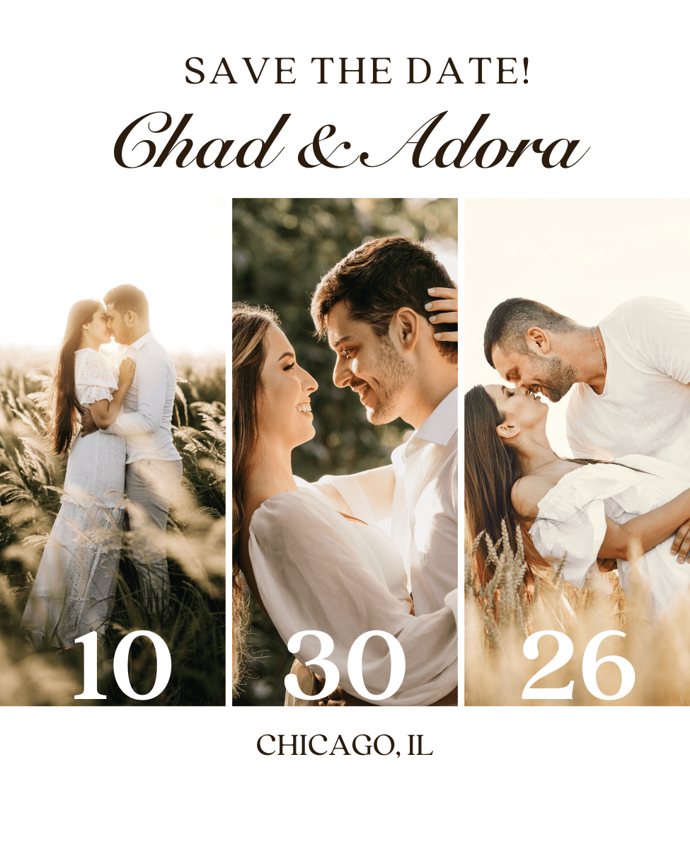 photomagnets - yourstorymagnets - savethedate - photo - magnet