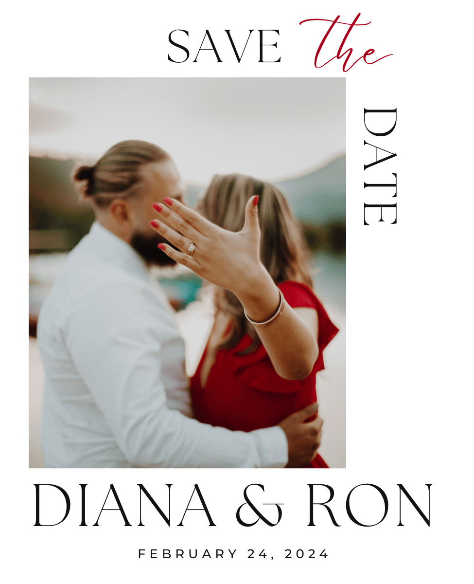 photomagnets - yourstorymagnets - savethedate - photo - magnet