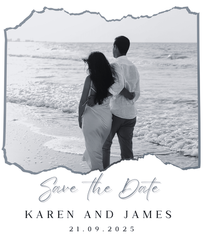 photomagnets - yourstorymagnets - savethedate - photo - magnet