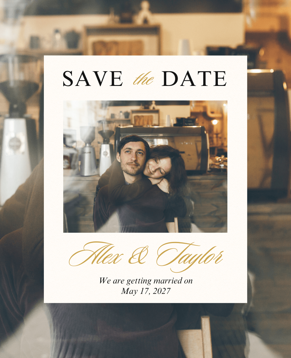 photomagnets - yourstorymagnets - savethedate - photo - magnet