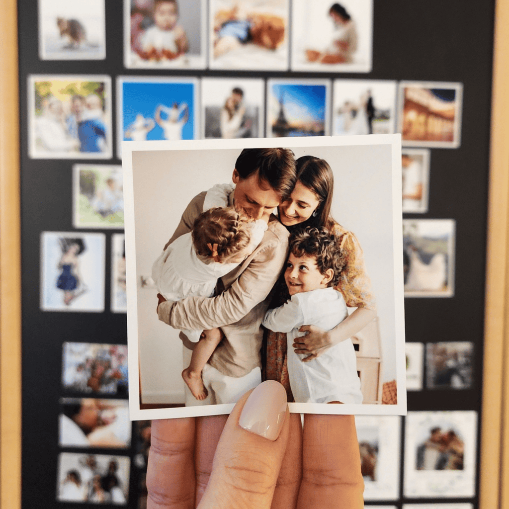 photomagnets - yourstorymagnets - savethedate - photo - magnet