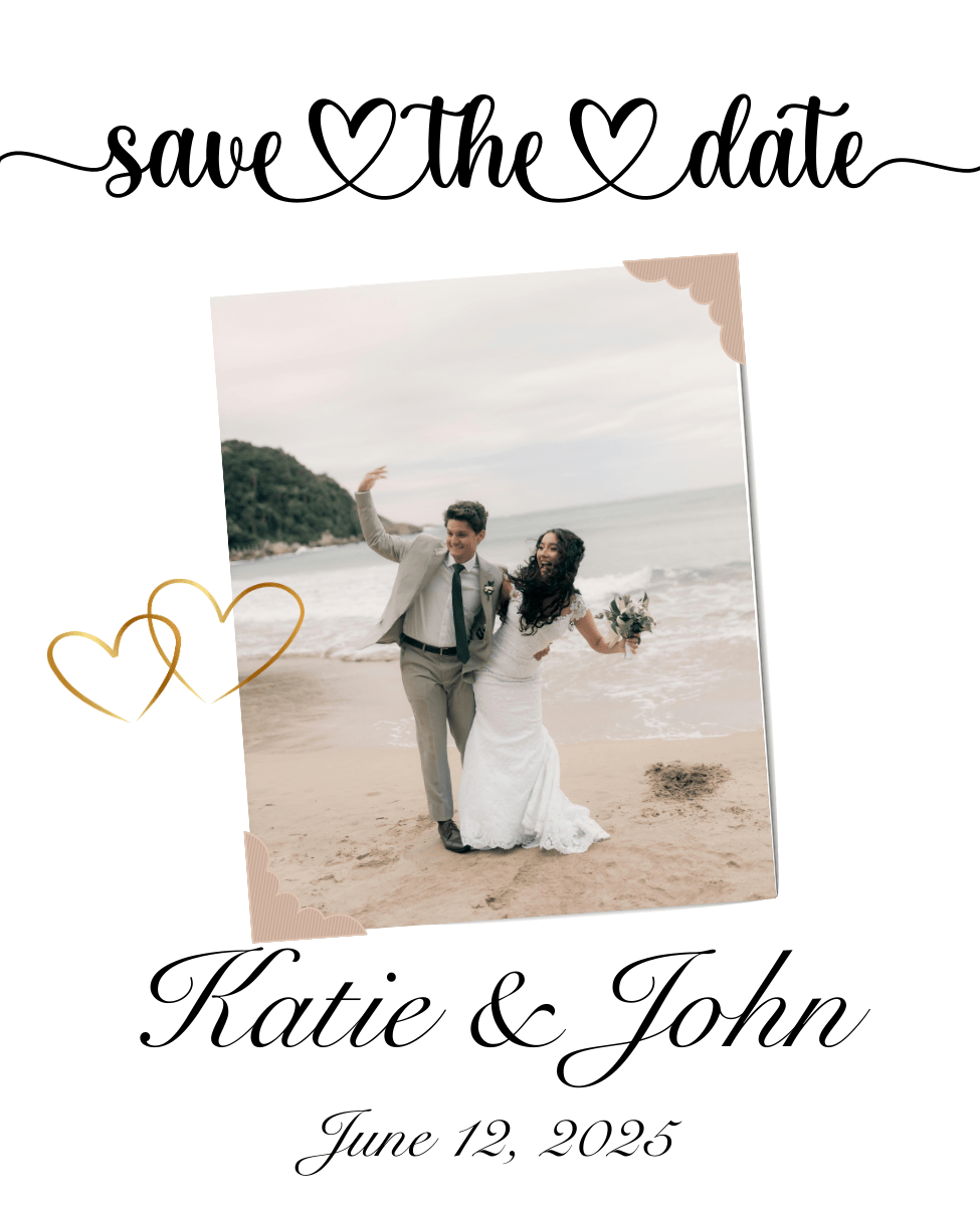 photomagnets - yourstorymagnets - savethedate - photo - magnet