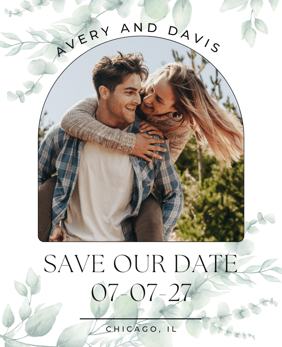 photomagnets - yourstorymagnets - savethedate - photo - magnet