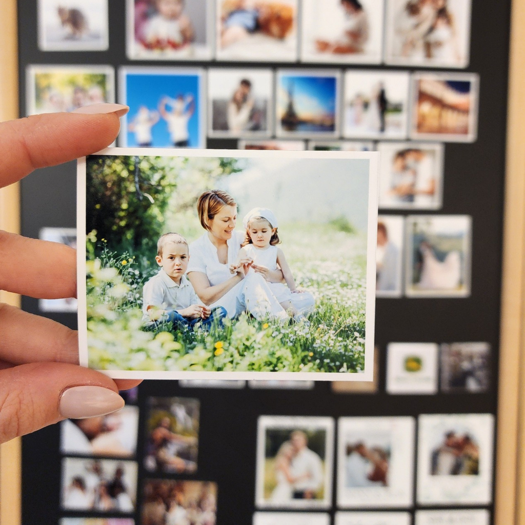 photomagnets - yourstorymagnets - savethedate - photo - magnet