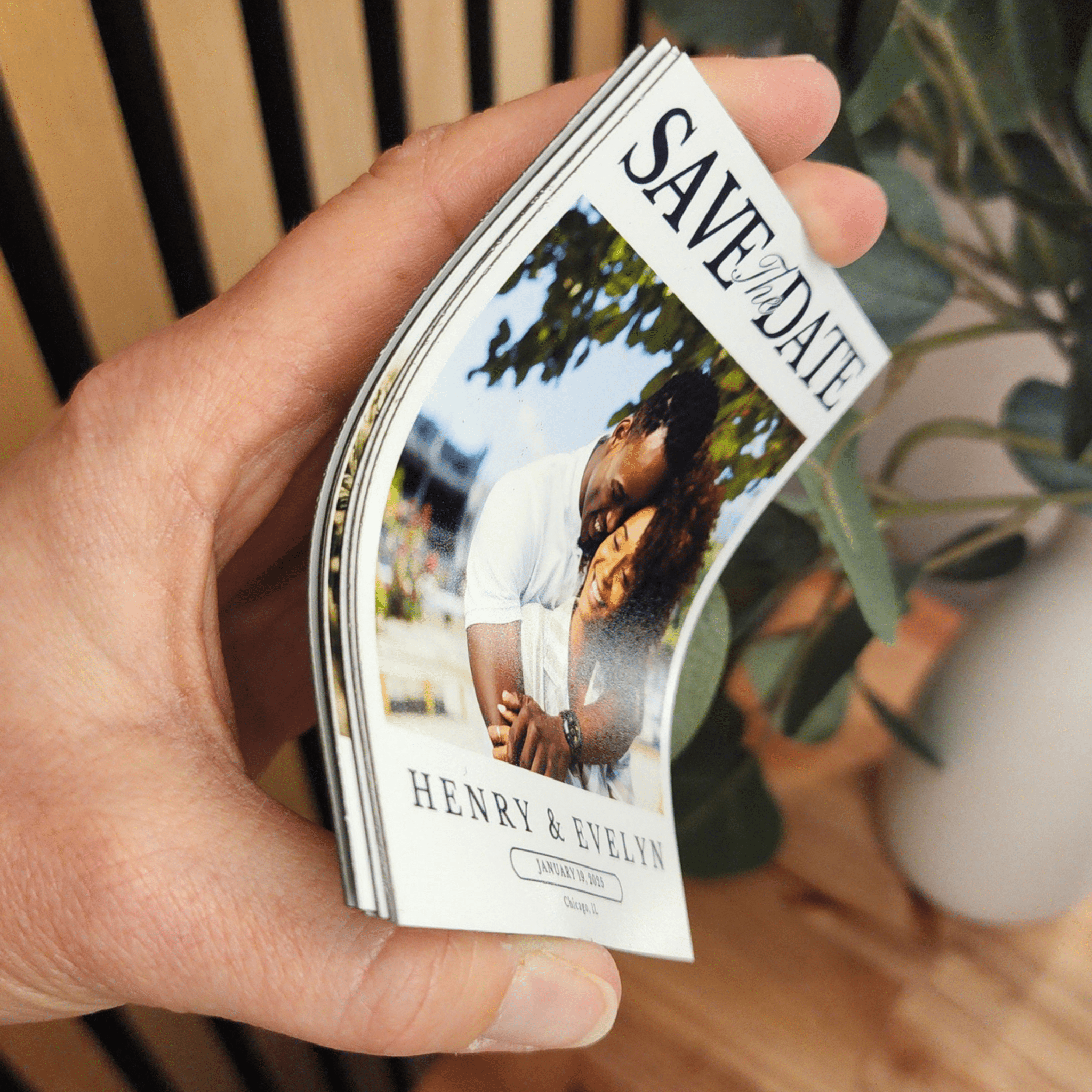 photomagnets - yourstorymagnets - savethedate - photo - magnet