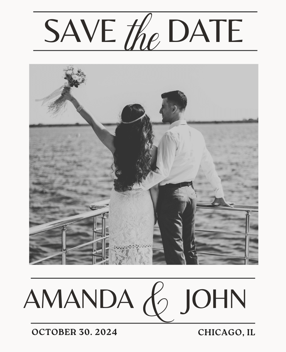 photomagnets - yourstorymagnets - savethedate - photo - magnet