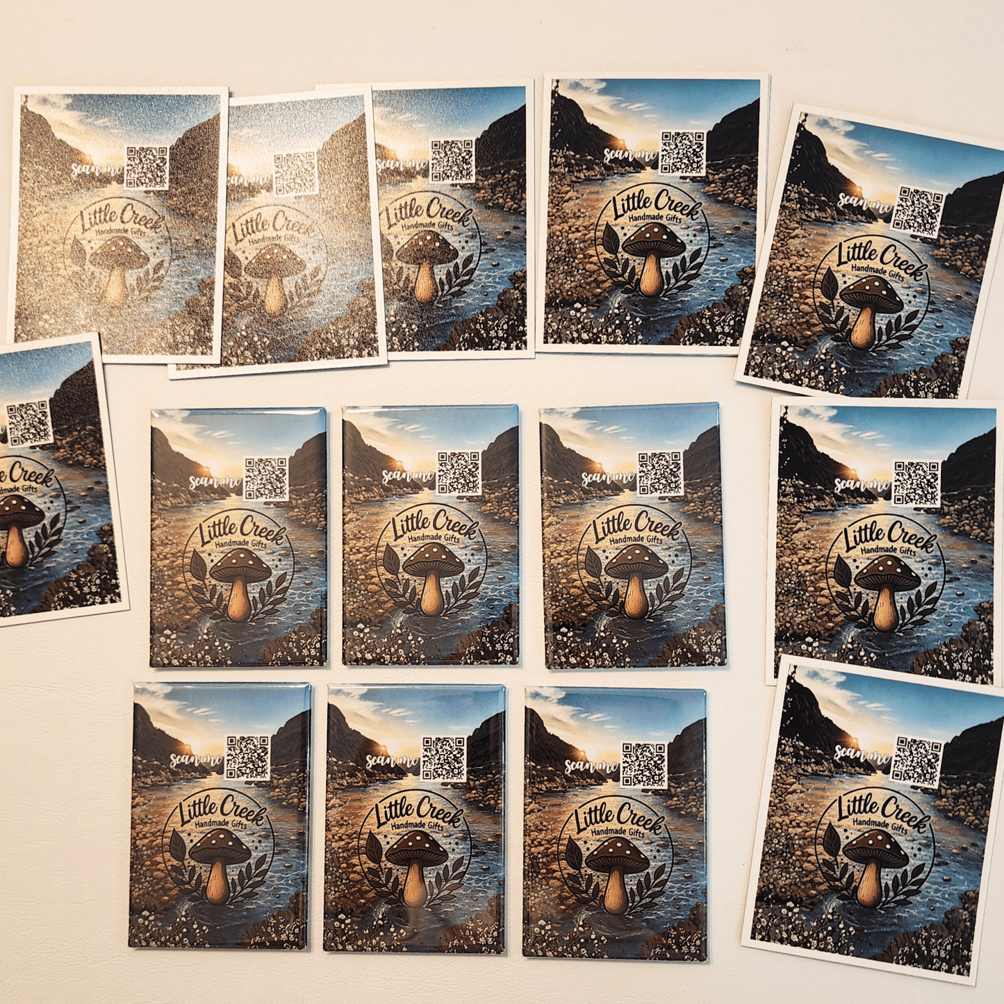 photomagnets - yourstorymagnets - savethedate - photo - magnet