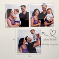 #photomagnets# - #yourstorymagnets# - #savethedate# - #photo# - #magnet#