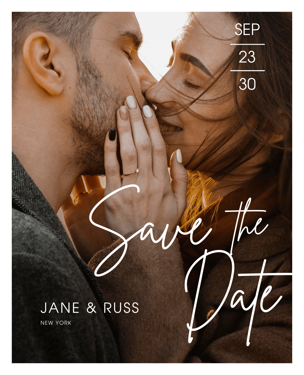 photomagnets - yourstorymagnets - savethedate - photo - magnet