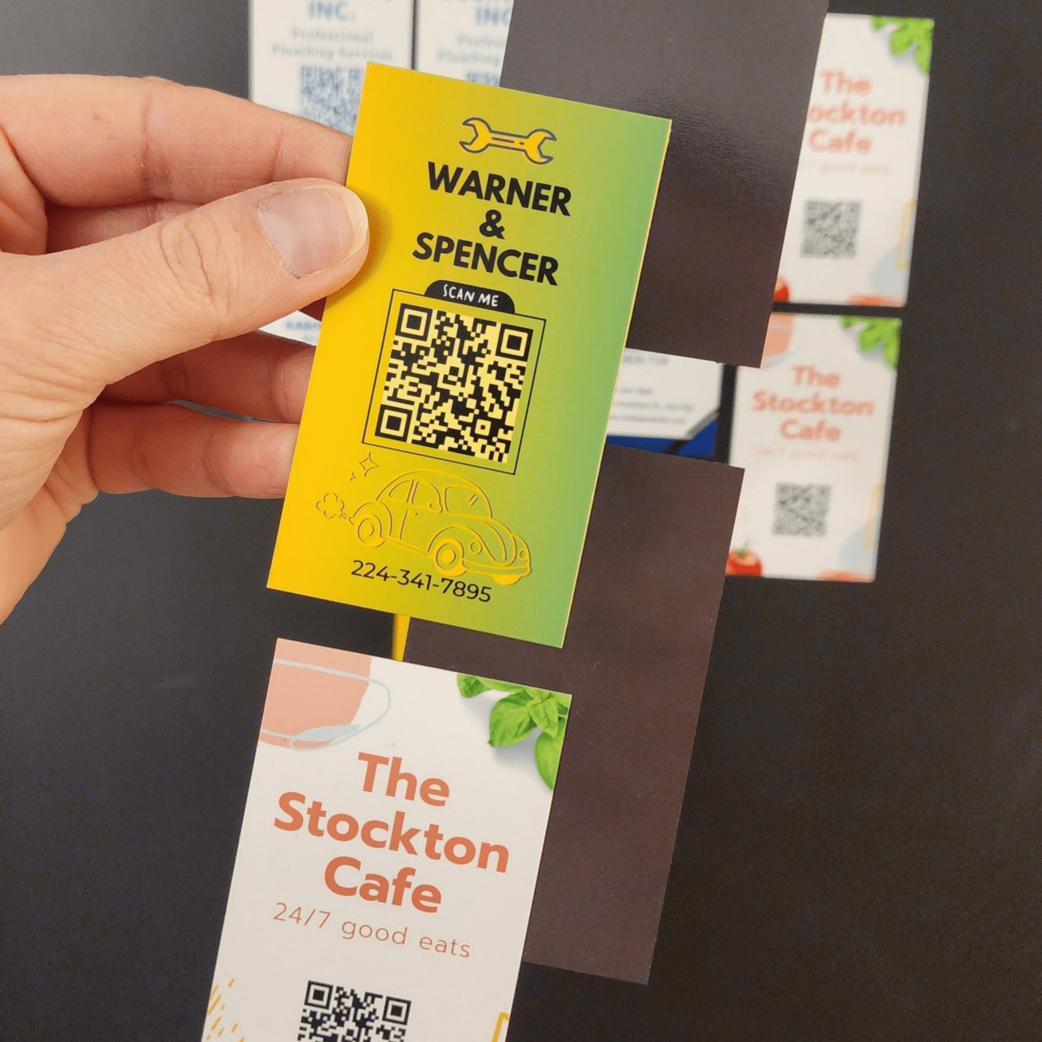 photomagnets - yourstorymagnets - savethedate - photo - magnet