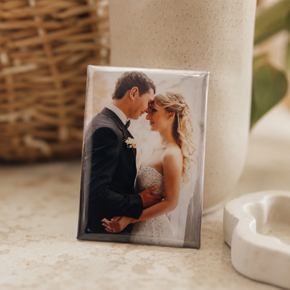 Photo Magnets 2x3 inch (rectangle)