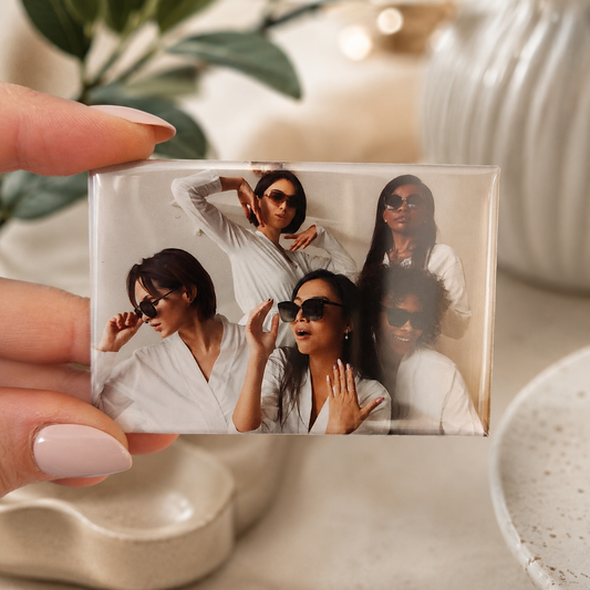 Photo Magnets 2x3 inch (rectangle)