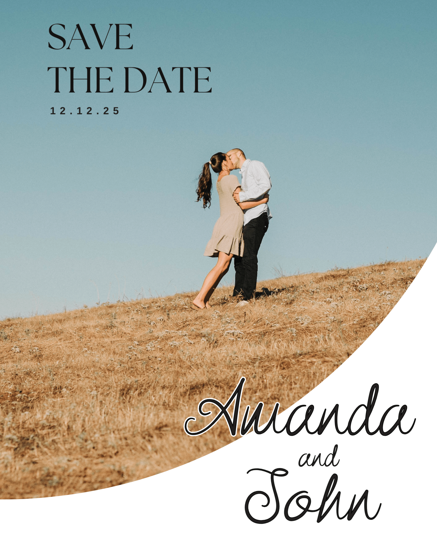 photomagnets - yourstorymagnets - savethedate - photo - magnet