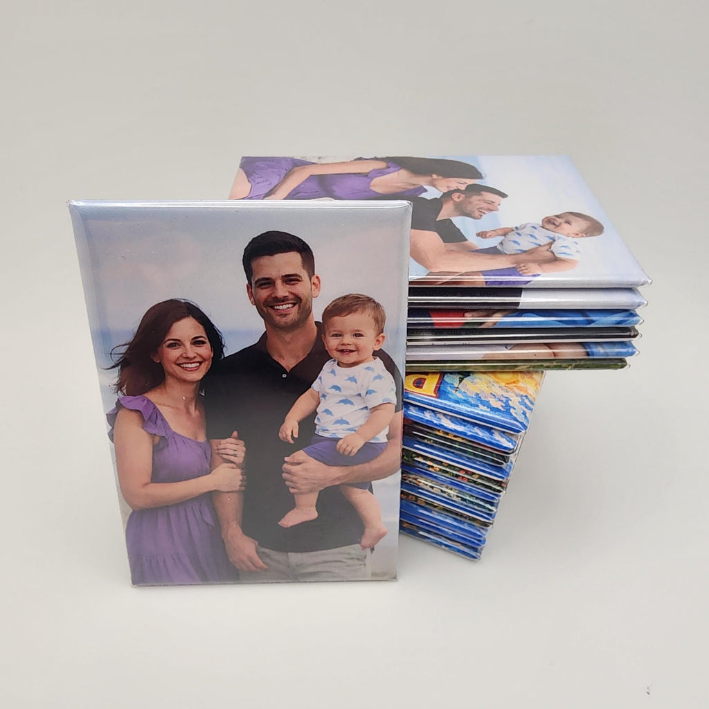 Photo Magnets 2x3