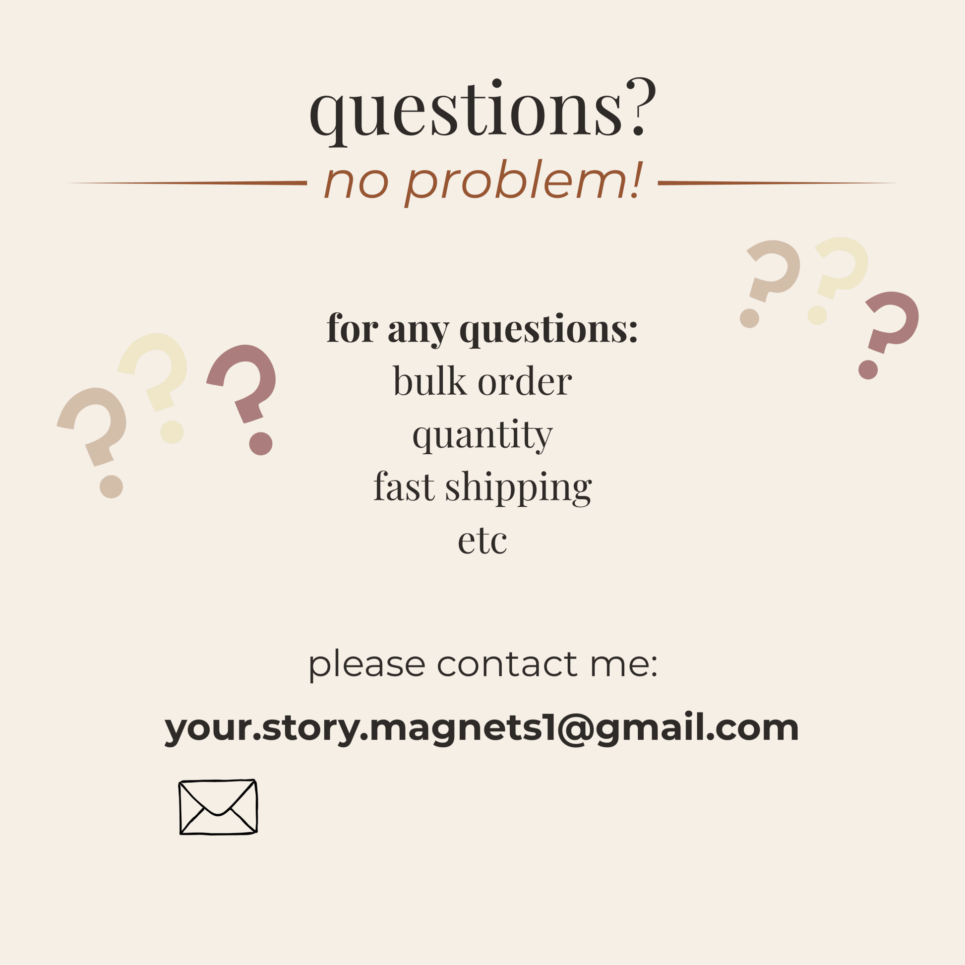 photomagnets - yourstorymagnets - savethedate - photo - magnet