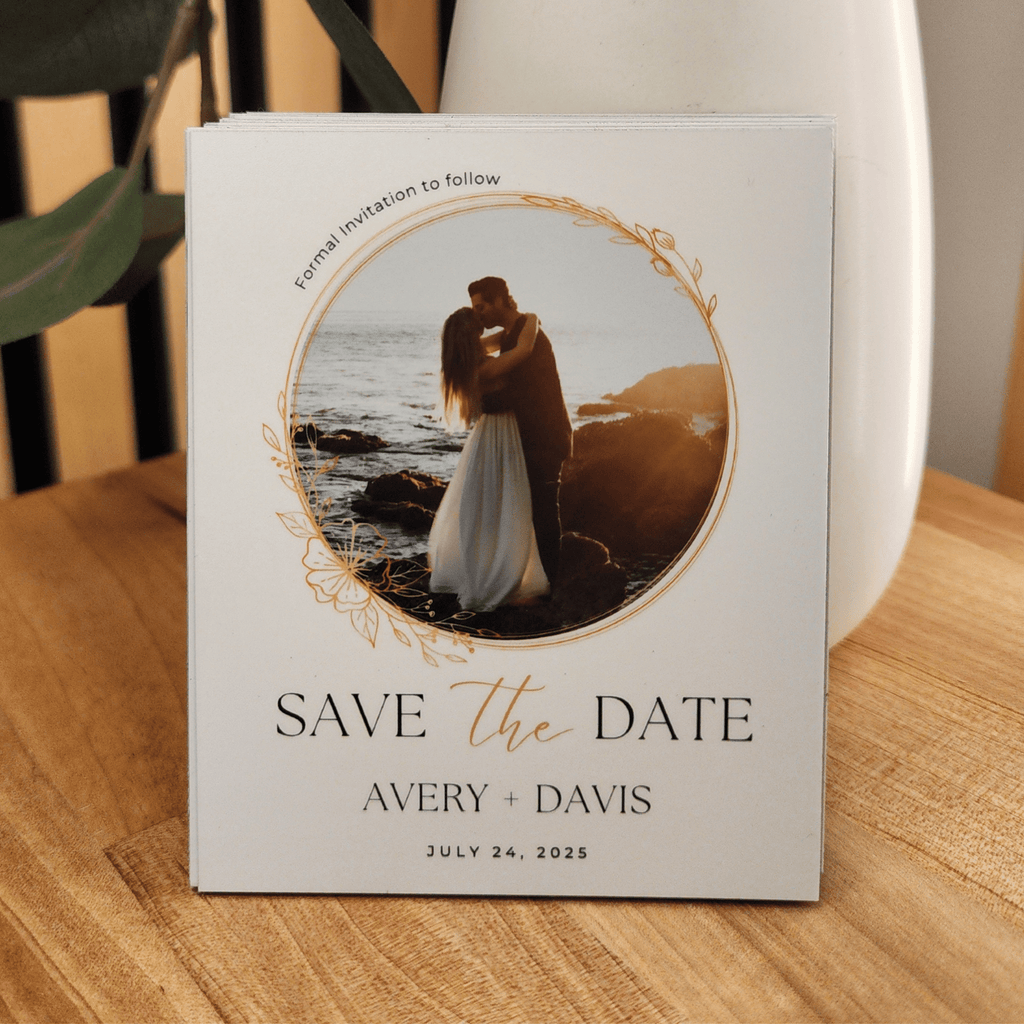 photomagnets - yourstorymagnets - savethedate - photo - magnet