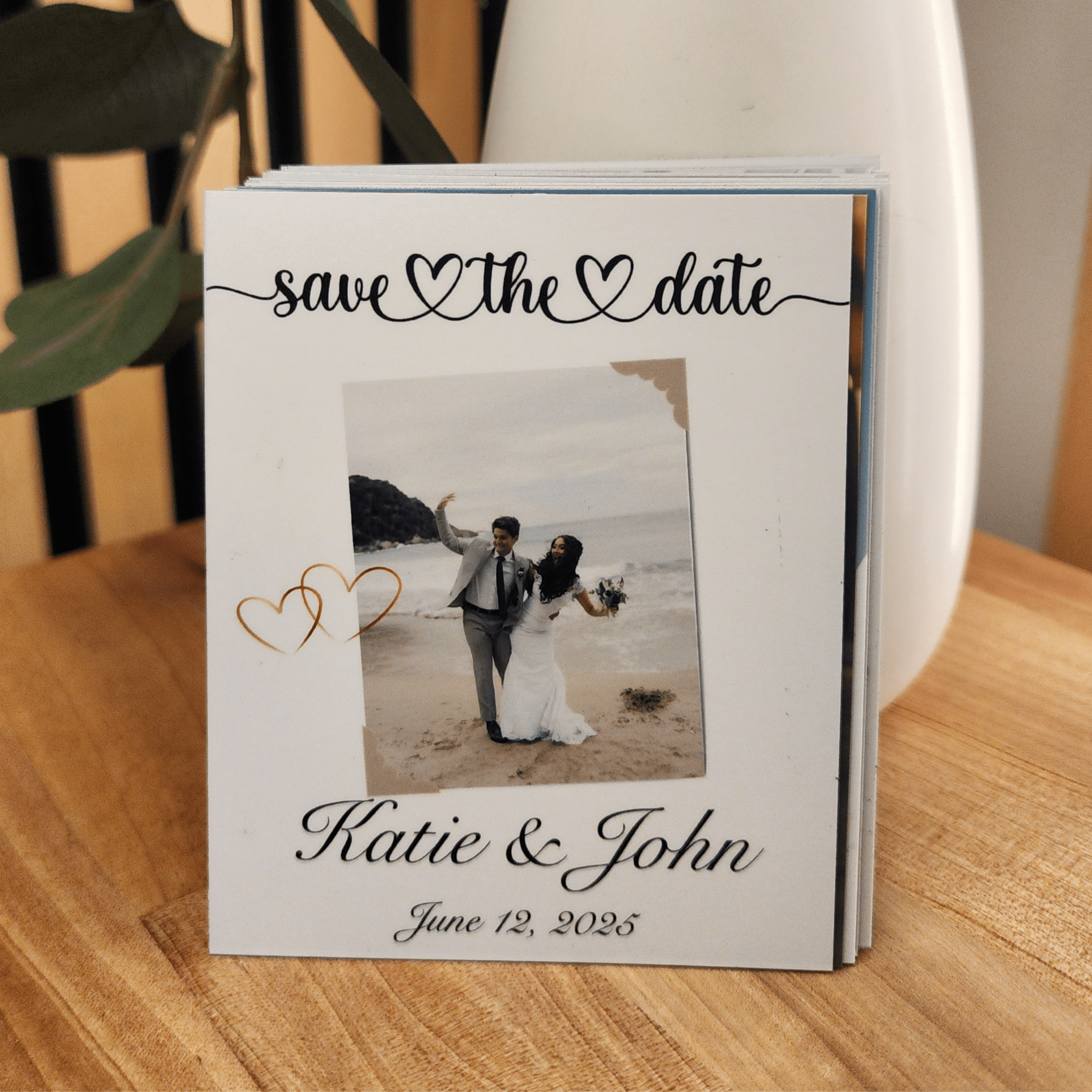 photomagnets - yourstorymagnets - savethedate - photo - magnet