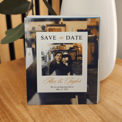 photomagnets - yourstorymagnets - savethedate - photo - magnet