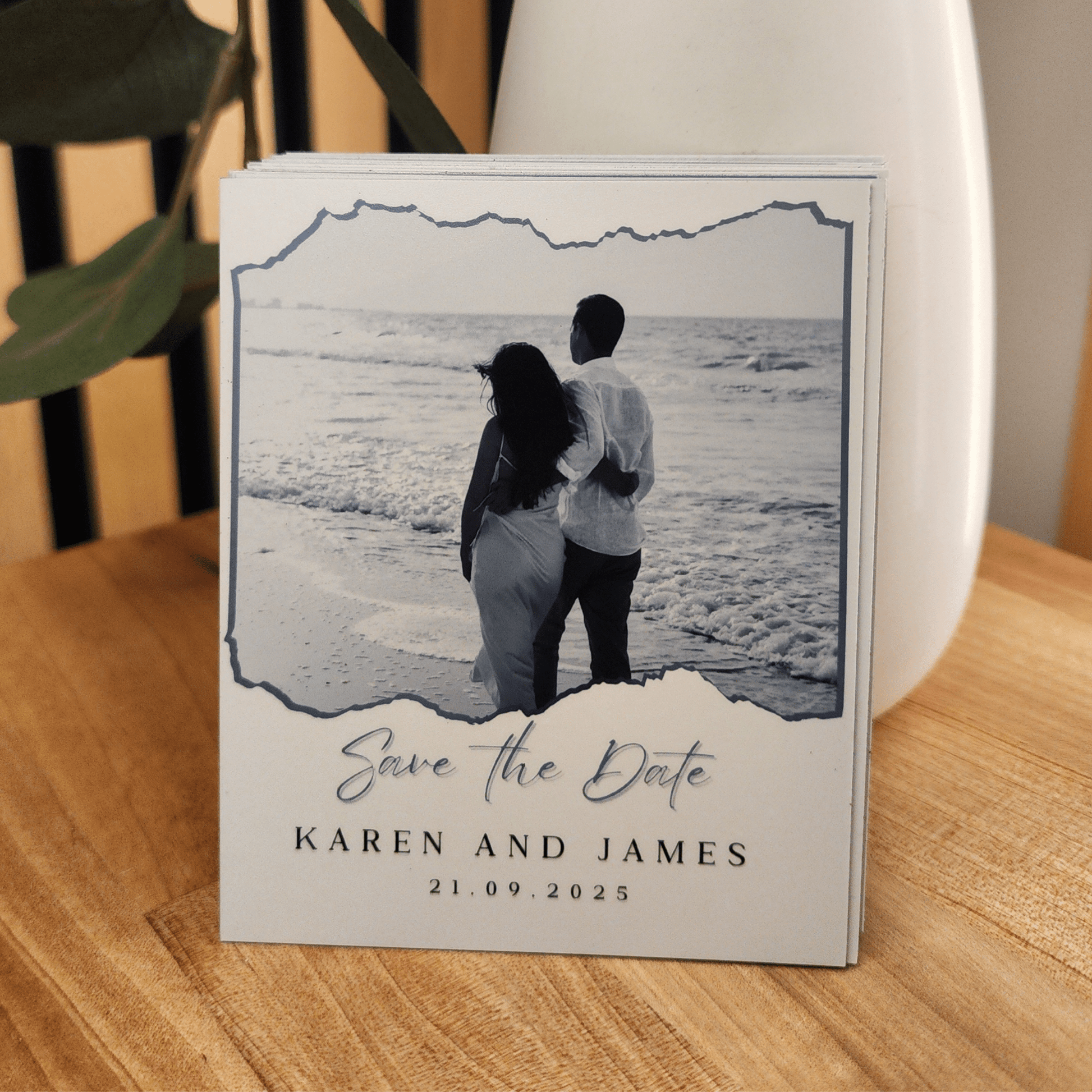 photomagnets - yourstorymagnets - savethedate - photo - magnet