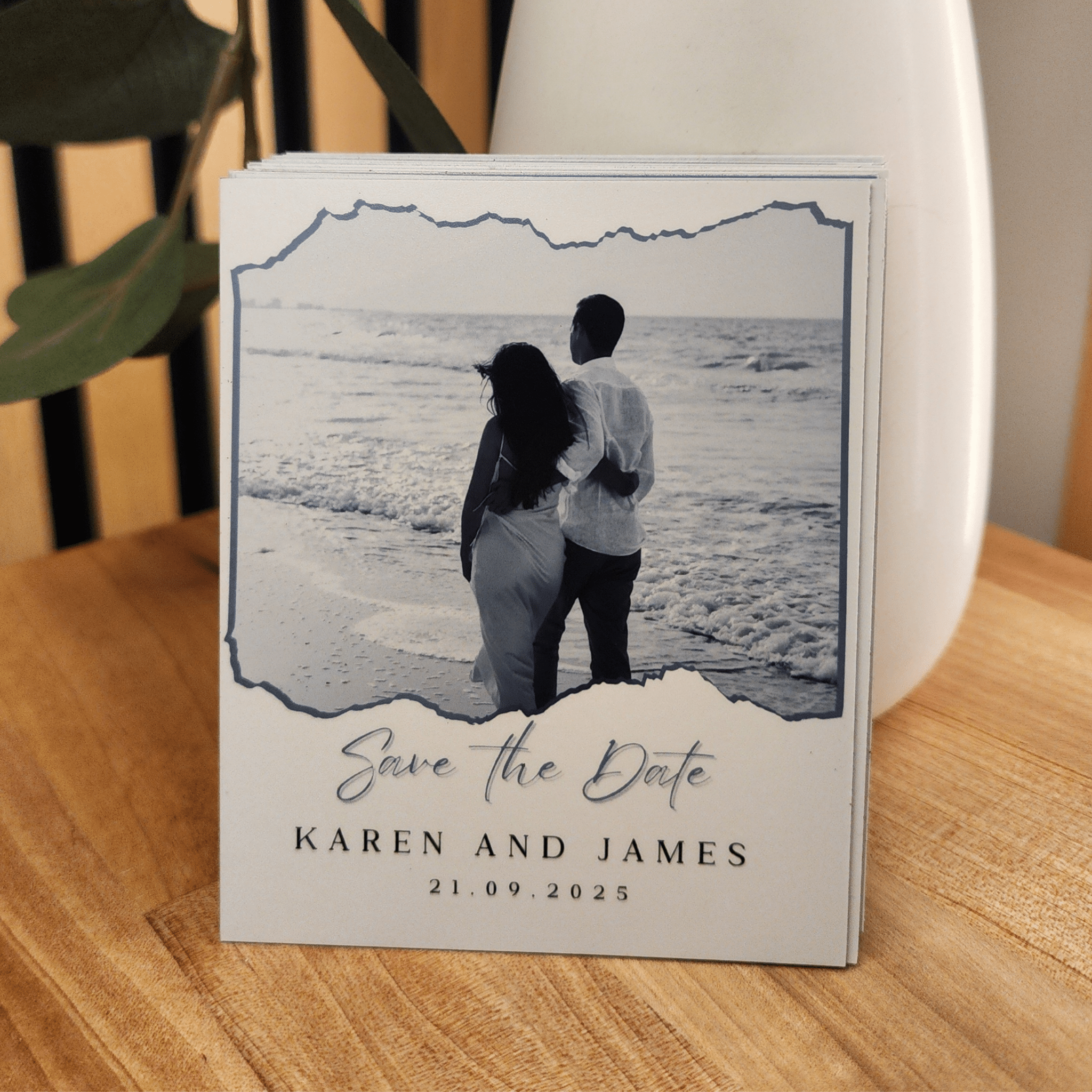 photomagnets - yourstorymagnets - savethedate - photo - magnet