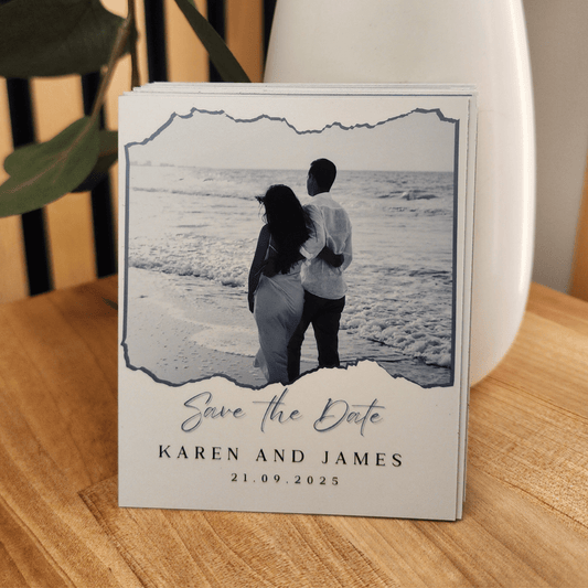 photomagnets - yourstorymagnets - savethedate - photo - magnet