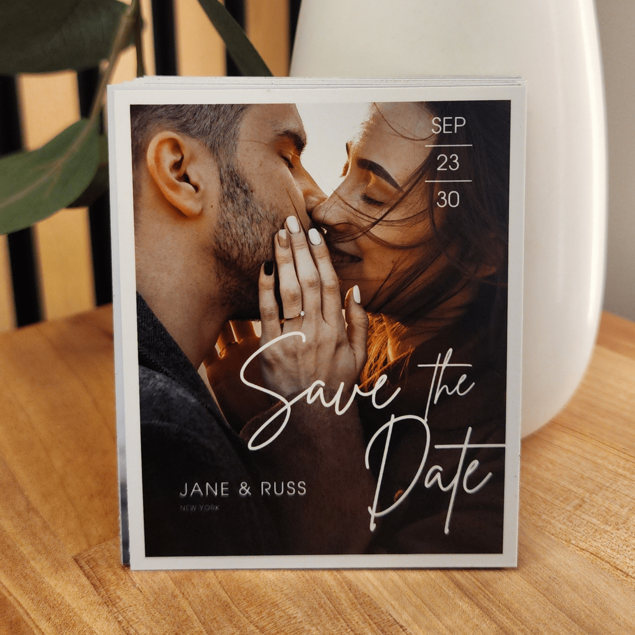 photomagnets - yourstorymagnets - savethedate - photo - magnet