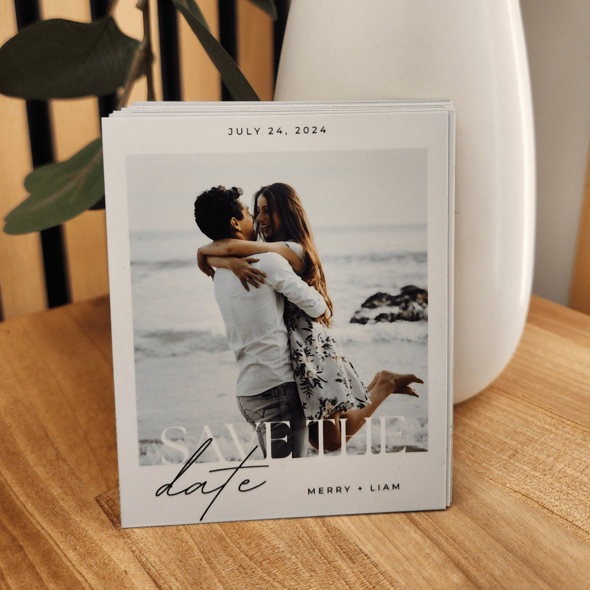 photomagnets - yourstorymagnets - savethedate - photo - magnet