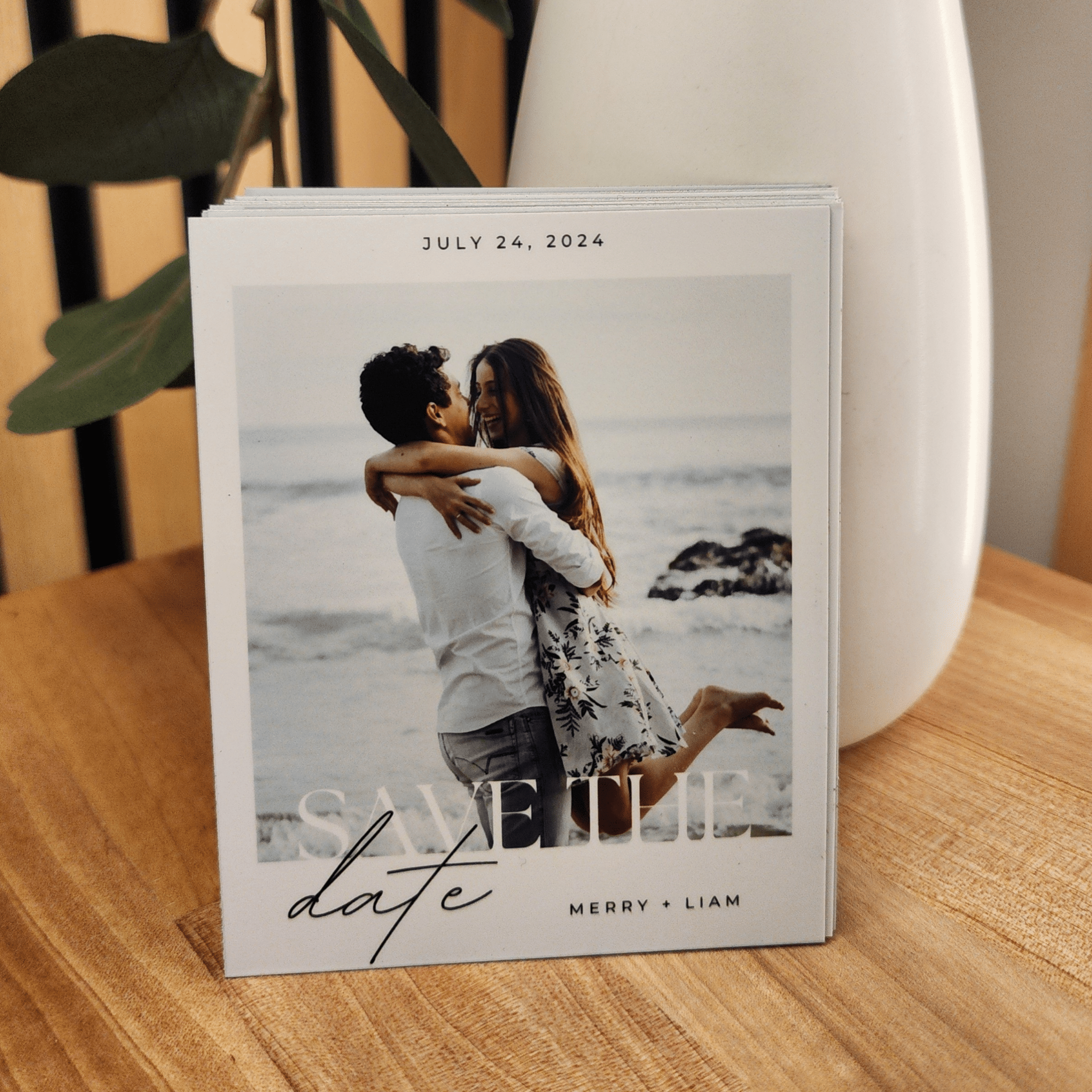 photomagnets - yourstorymagnets - savethedate - photo - magnet