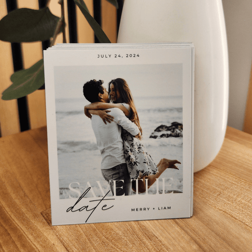 photomagnets - yourstorymagnets - savethedate - photo - magnet