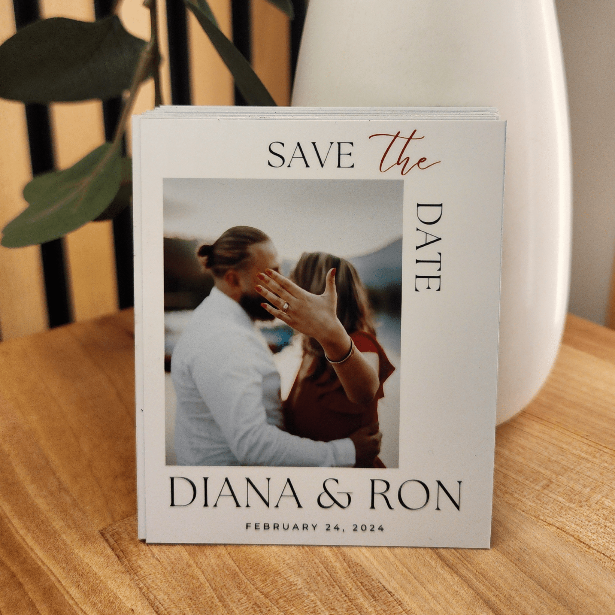 photomagnets - yourstorymagnets - savethedate - photo - magnet