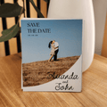 photomagnets - yourstorymagnets - savethedate - photo - magnet