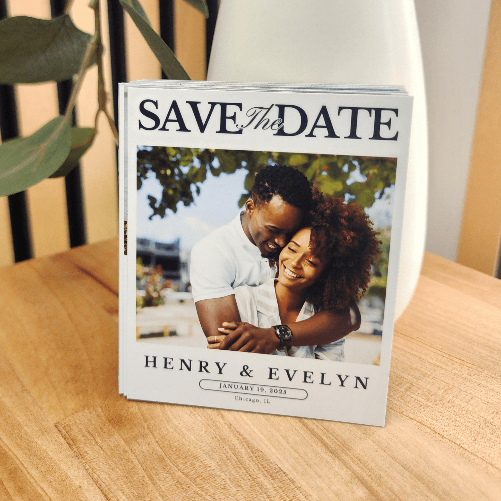 photomagnets - yourstorymagnets - savethedate - photo - magnet