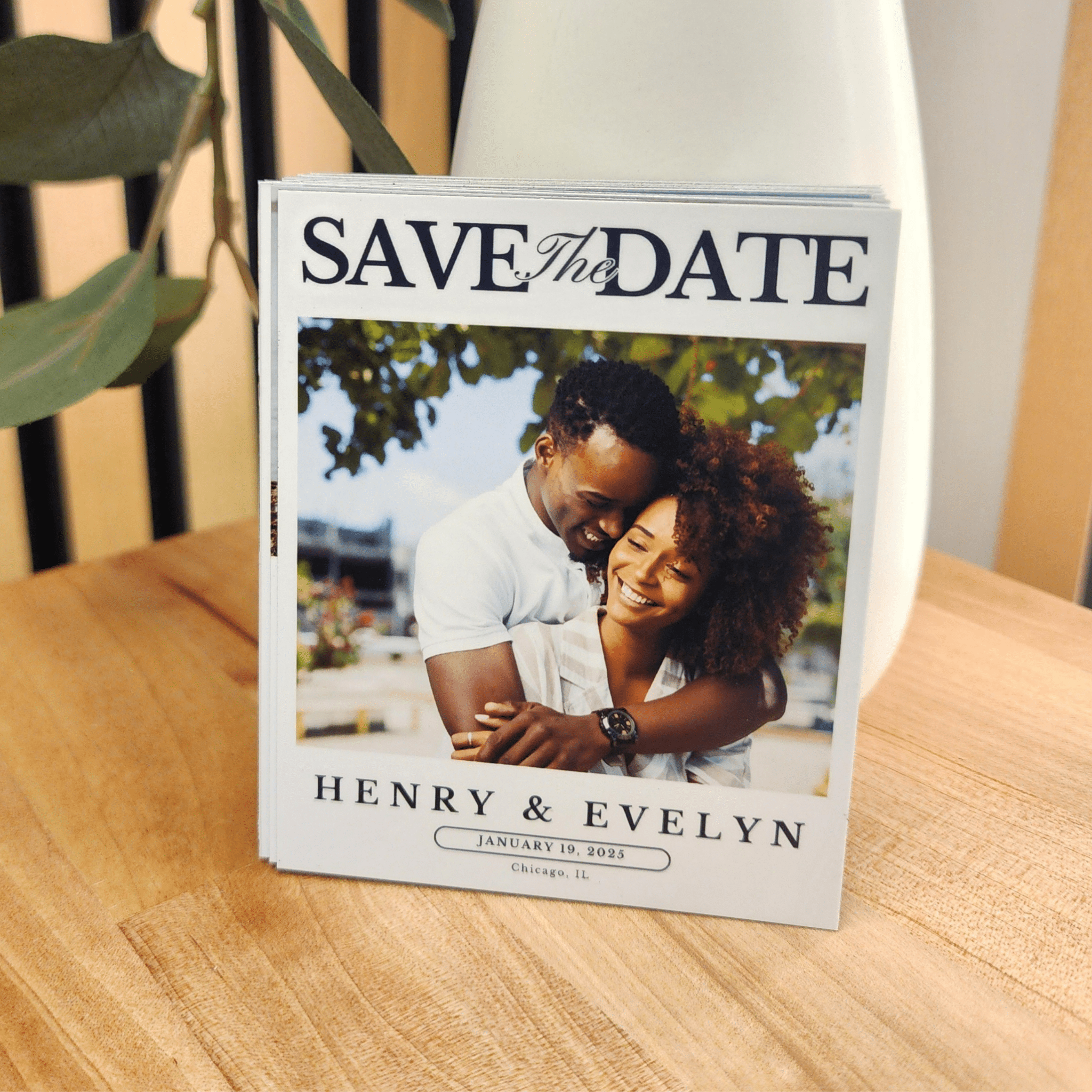 photomagnets - yourstorymagnets - savethedate - photo - magnet