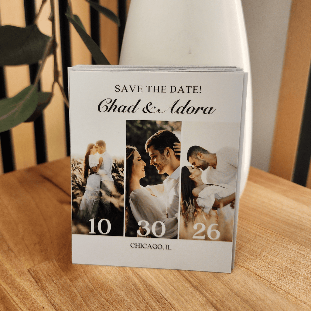 photomagnets - yourstorymagnets - savethedate - photo - magnet