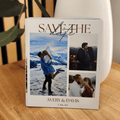 photomagnets - yourstorymagnets - savethedate - photo - magnet