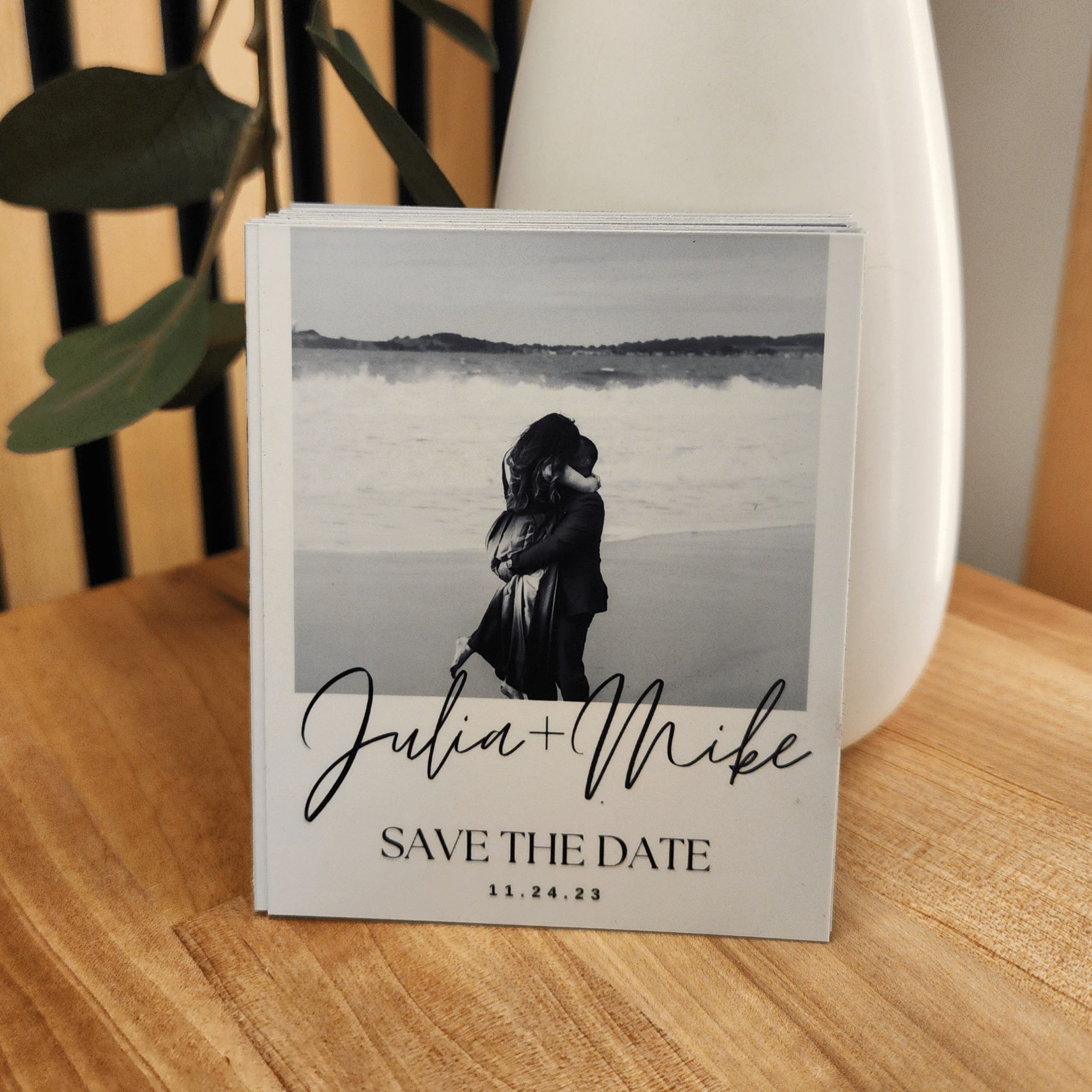 photomagnets - yourstorymagnets - savethedate - photo - magnet