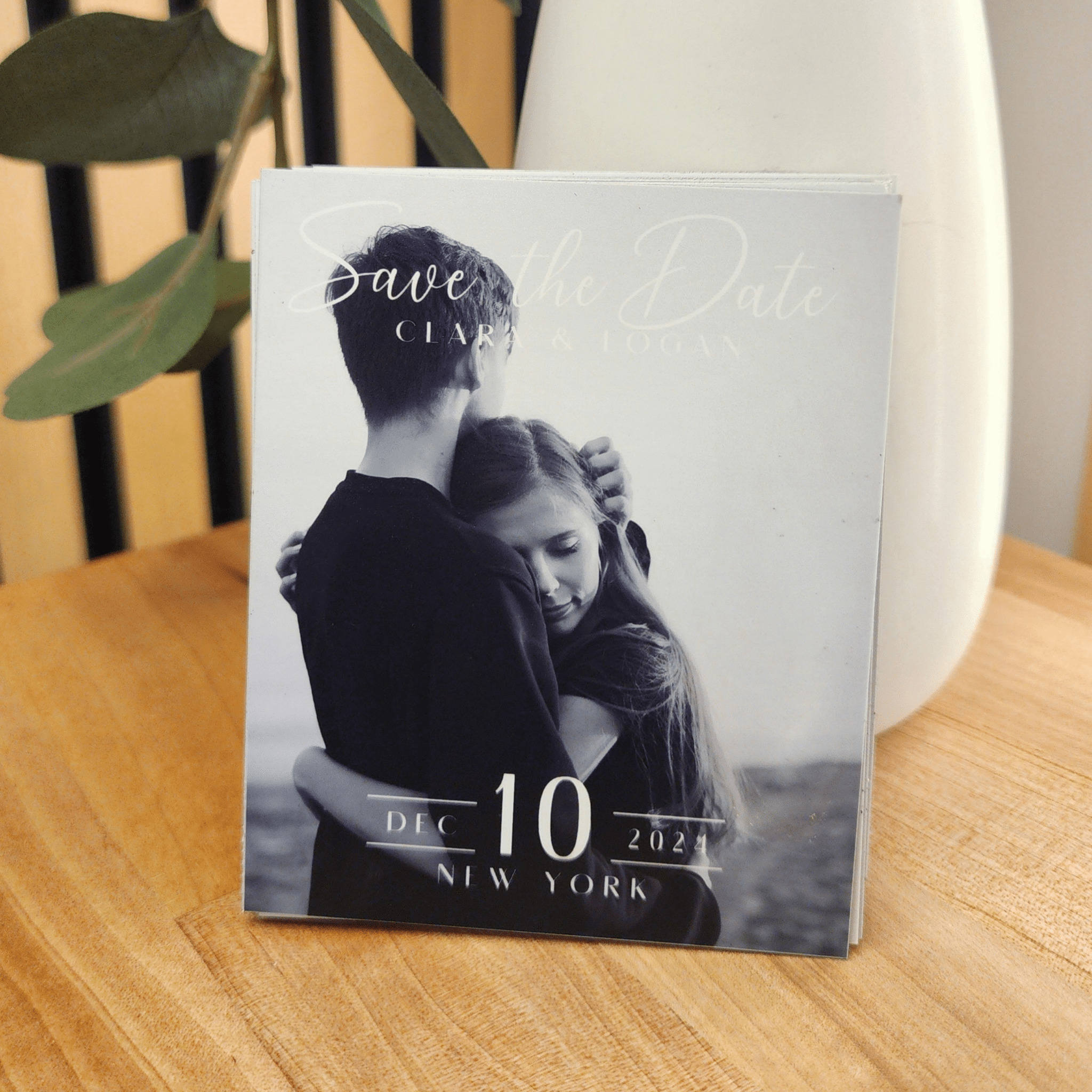 photomagnets - yourstorymagnets - savethedate - photo - magnet