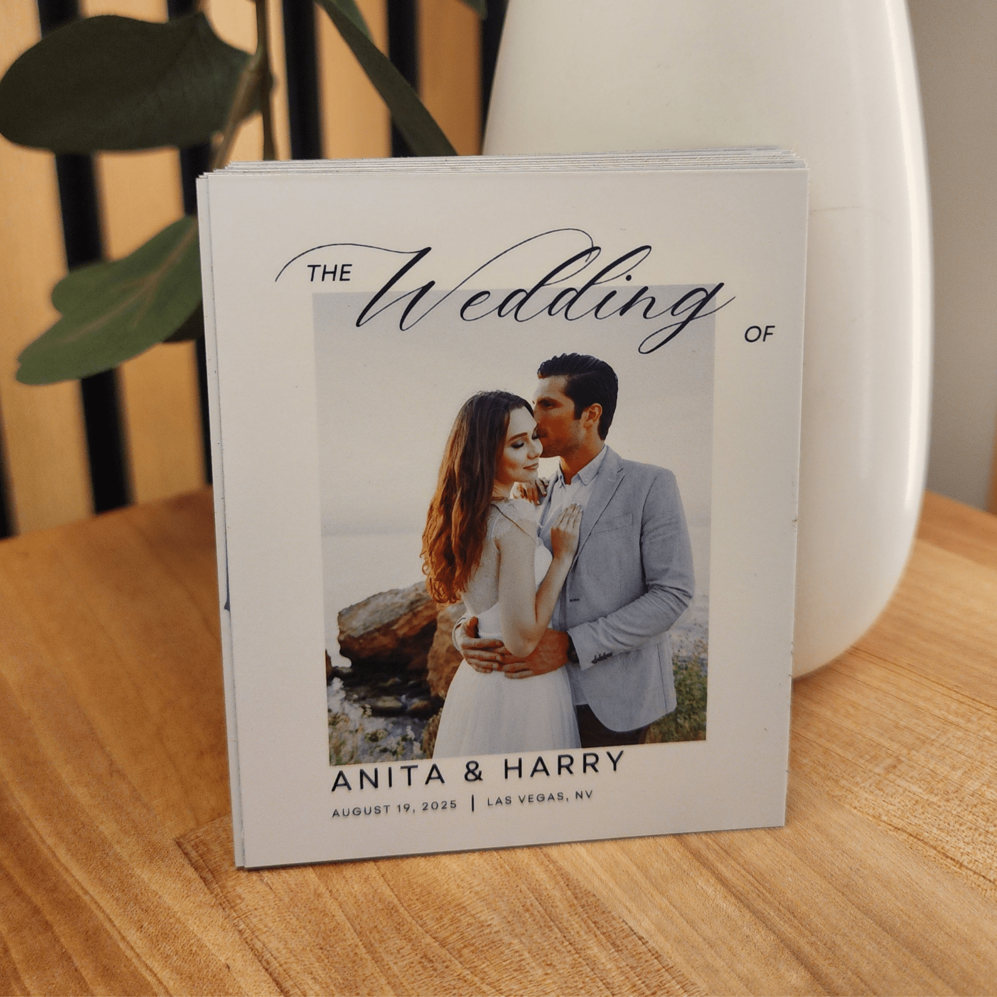 photomagnets - yourstorymagnets - savethedate - photo - magnet