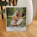 photomagnets - yourstorymagnets - savethedate - photo - magnet