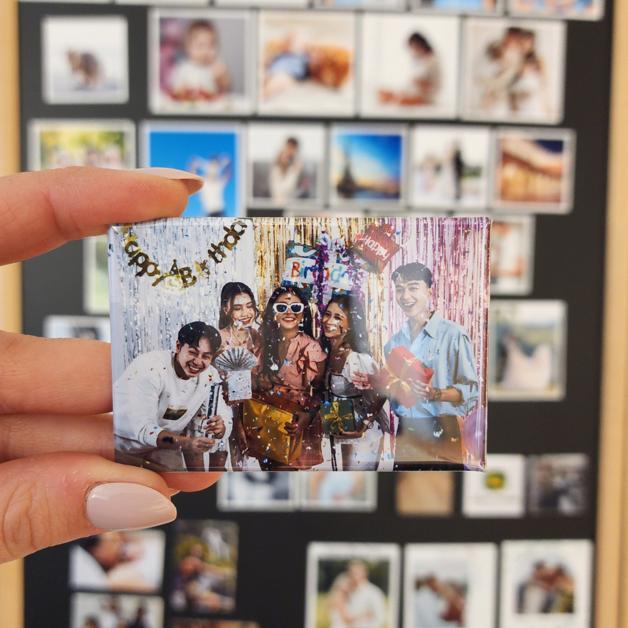 #photomagnets# - #yourstorymagnets# - #savethedate# - #photo# - #magnet#