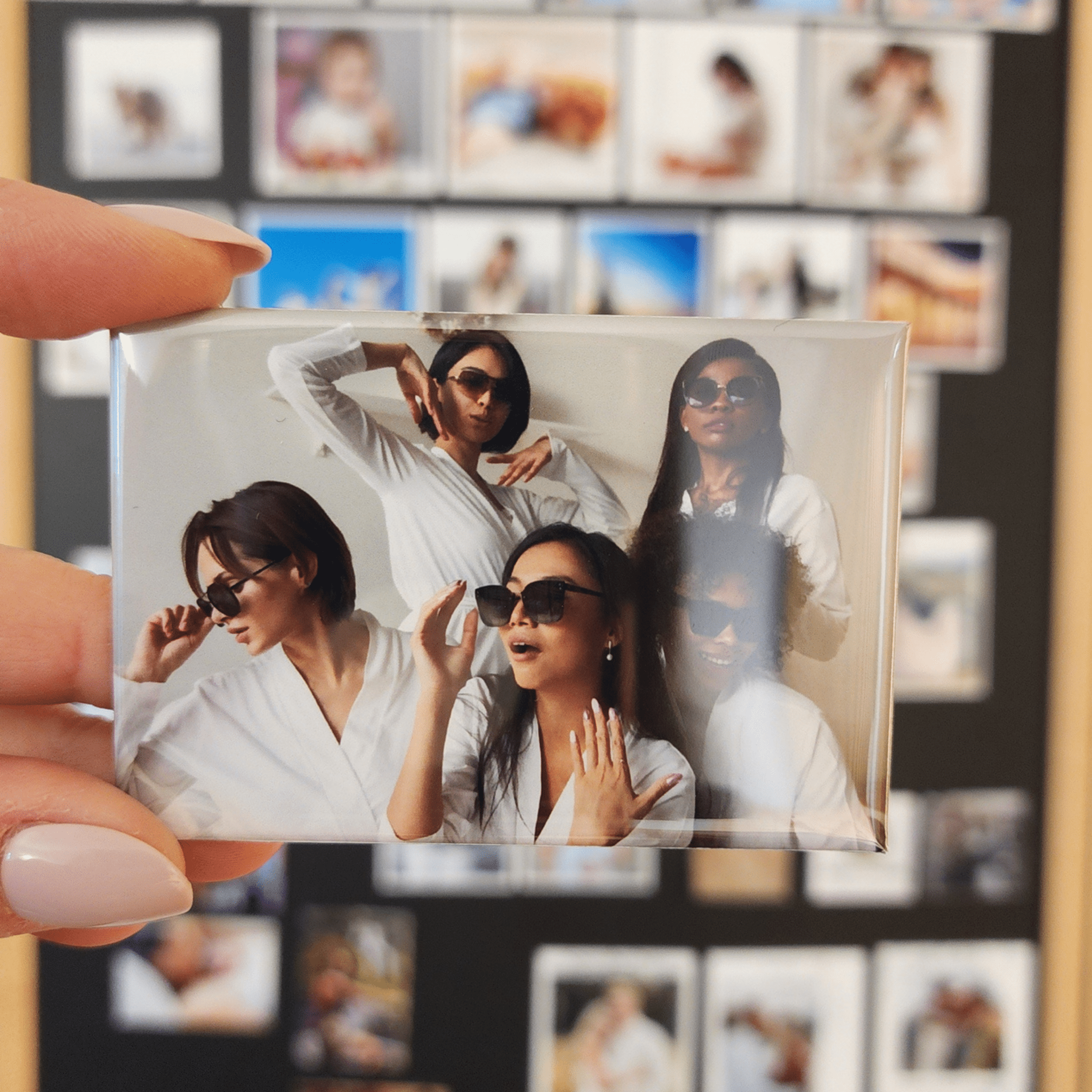 #photomagnets# - #yourstorymagnets# - #savethedate# - #photo# - #magnet#