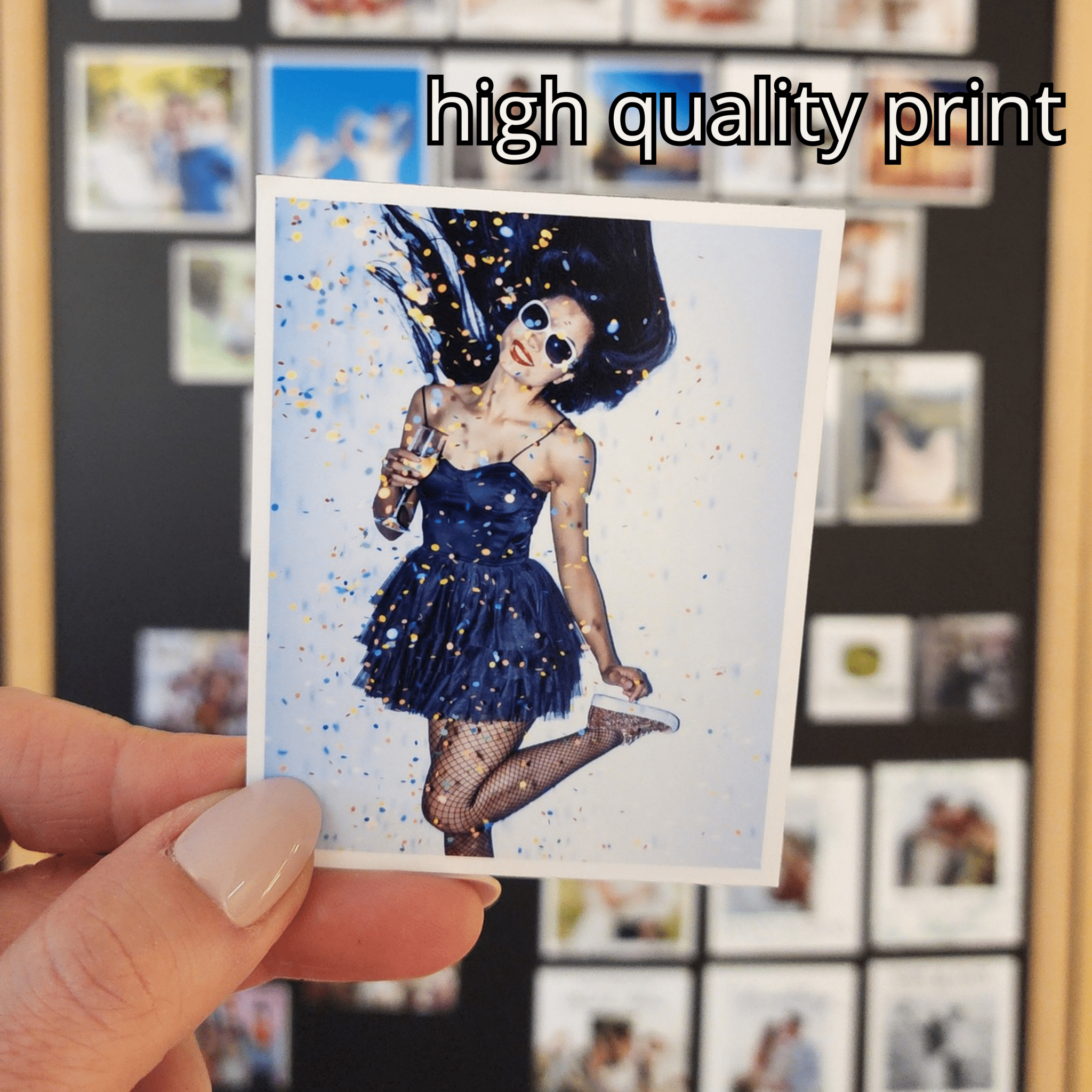 photomagnets - yourstorymagnets - savethedate - photo - magnet