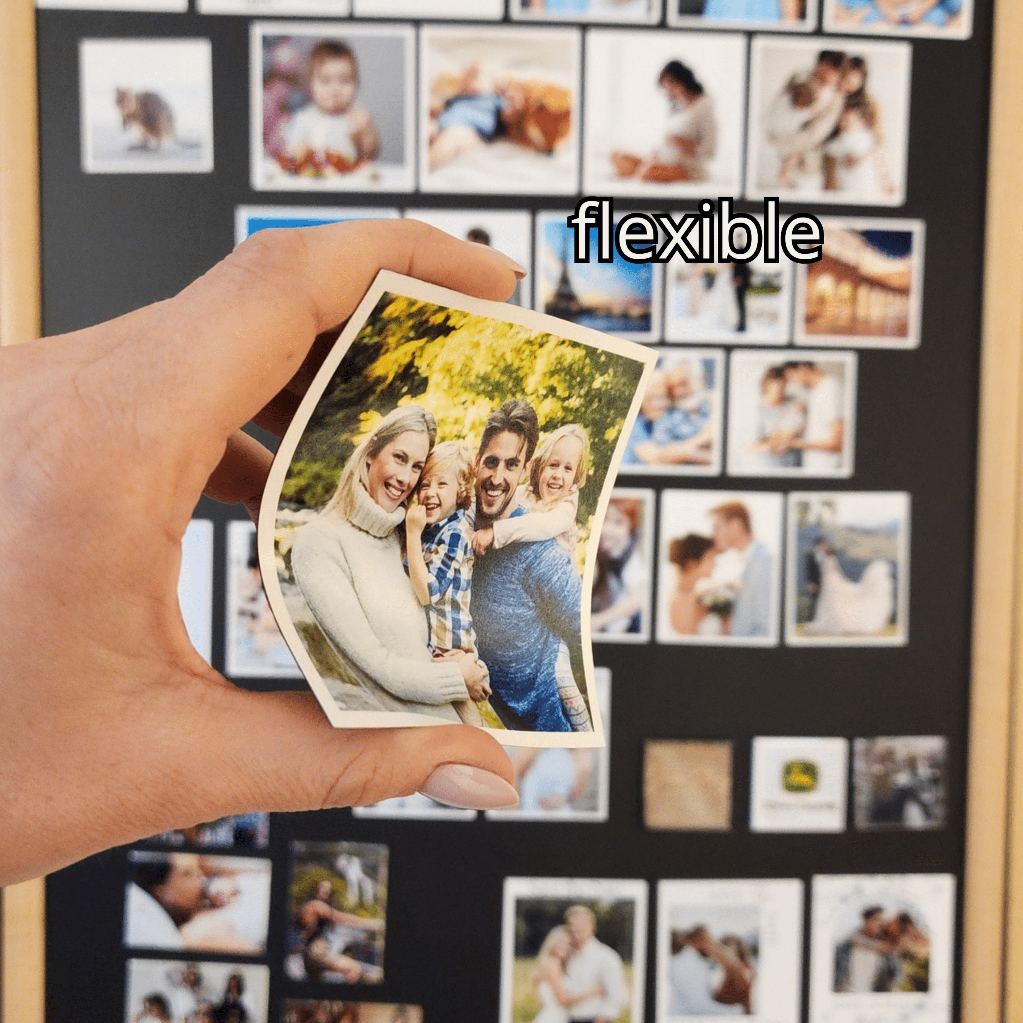photomagnets - yourstorymagnets - savethedate - photo - magnet